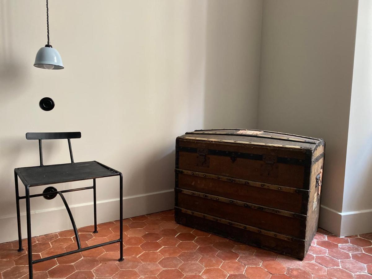 Maison Leonard Du Ventoux โซลต์-เดอ-โวคลูซ ภายนอก รูปภาพ