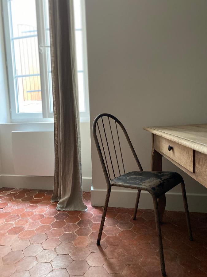 Maison Leonard Du Ventoux โซลต์-เดอ-โวคลูซ ภายนอก รูปภาพ
