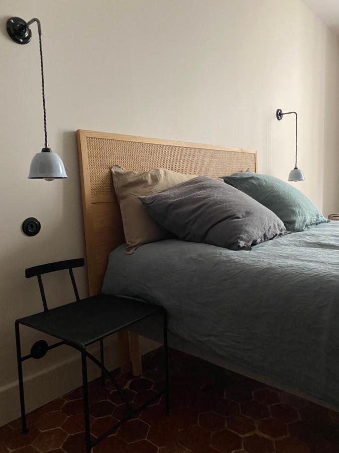 Maison Leonard Du Ventoux โซลต์-เดอ-โวคลูซ ภายนอก รูปภาพ