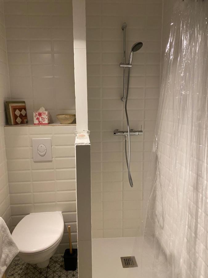 Maison Leonard Du Ventoux โซลต์-เดอ-โวคลูซ ภายนอก รูปภาพ