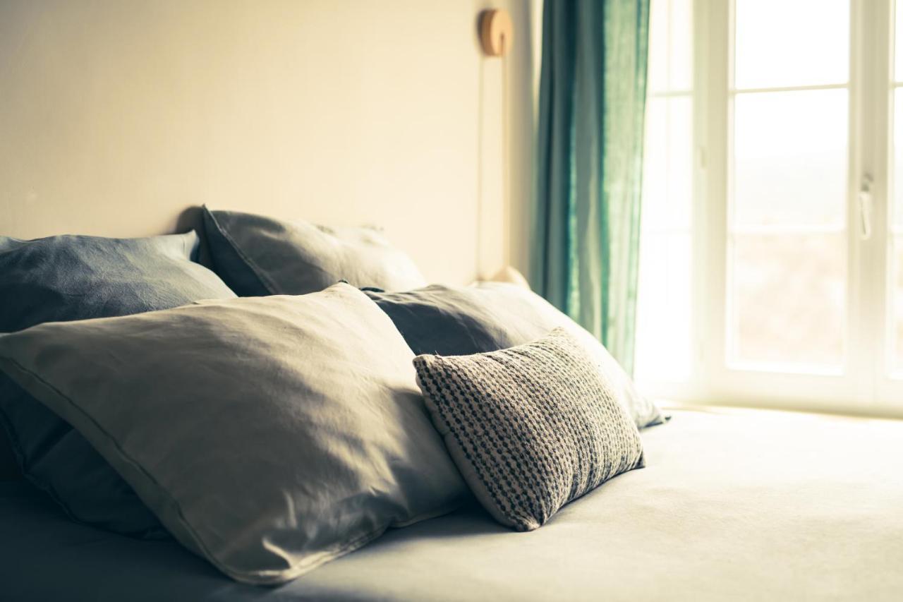 Maison Leonard Du Ventoux โซลต์-เดอ-โวคลูซ ภายนอก รูปภาพ