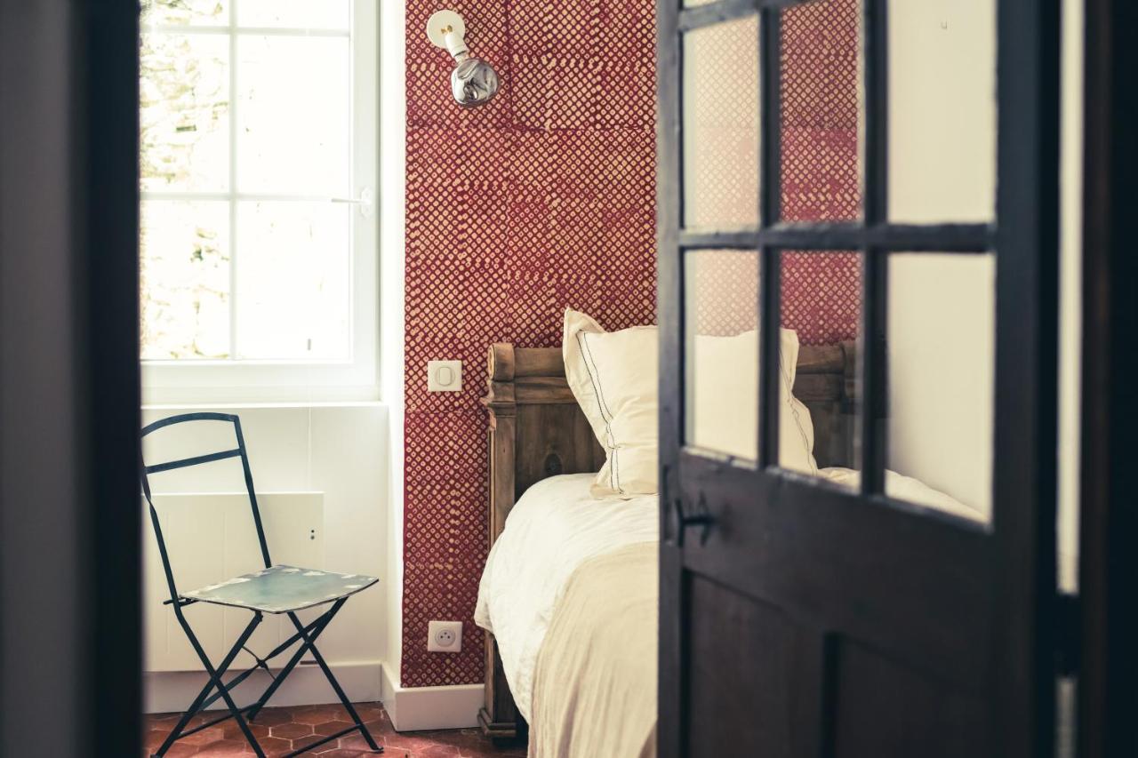 Maison Leonard Du Ventoux โซลต์-เดอ-โวคลูซ ภายนอก รูปภาพ
