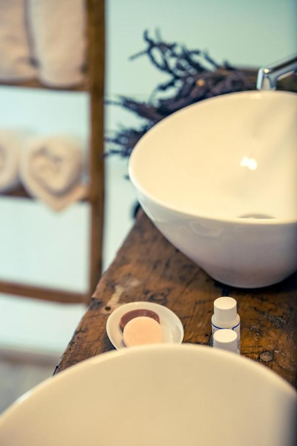Maison Leonard Du Ventoux โซลต์-เดอ-โวคลูซ ภายนอก รูปภาพ