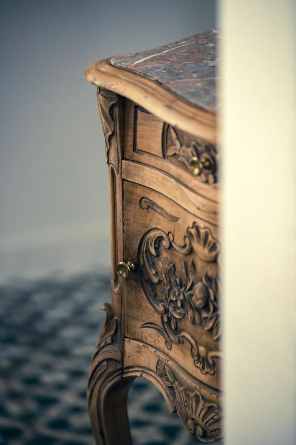 Maison Leonard Du Ventoux โซลต์-เดอ-โวคลูซ ภายนอก รูปภาพ
