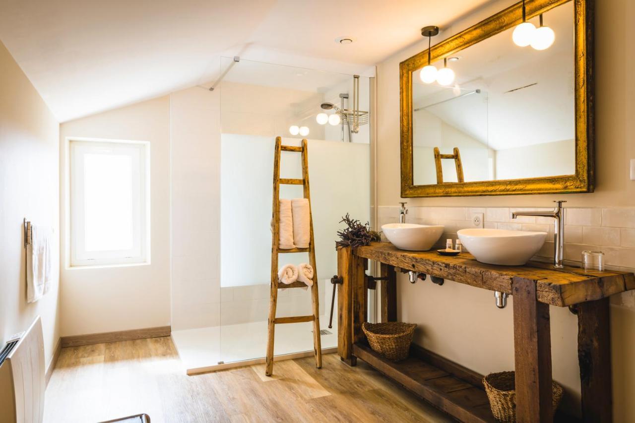Maison Leonard Du Ventoux โซลต์-เดอ-โวคลูซ ภายนอก รูปภาพ