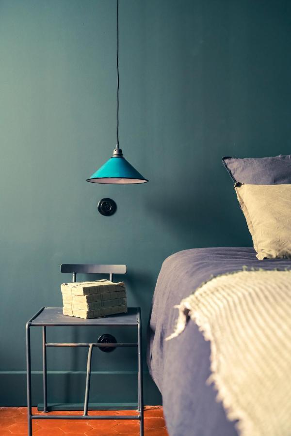 Maison Leonard Du Ventoux โซลต์-เดอ-โวคลูซ ภายนอก รูปภาพ